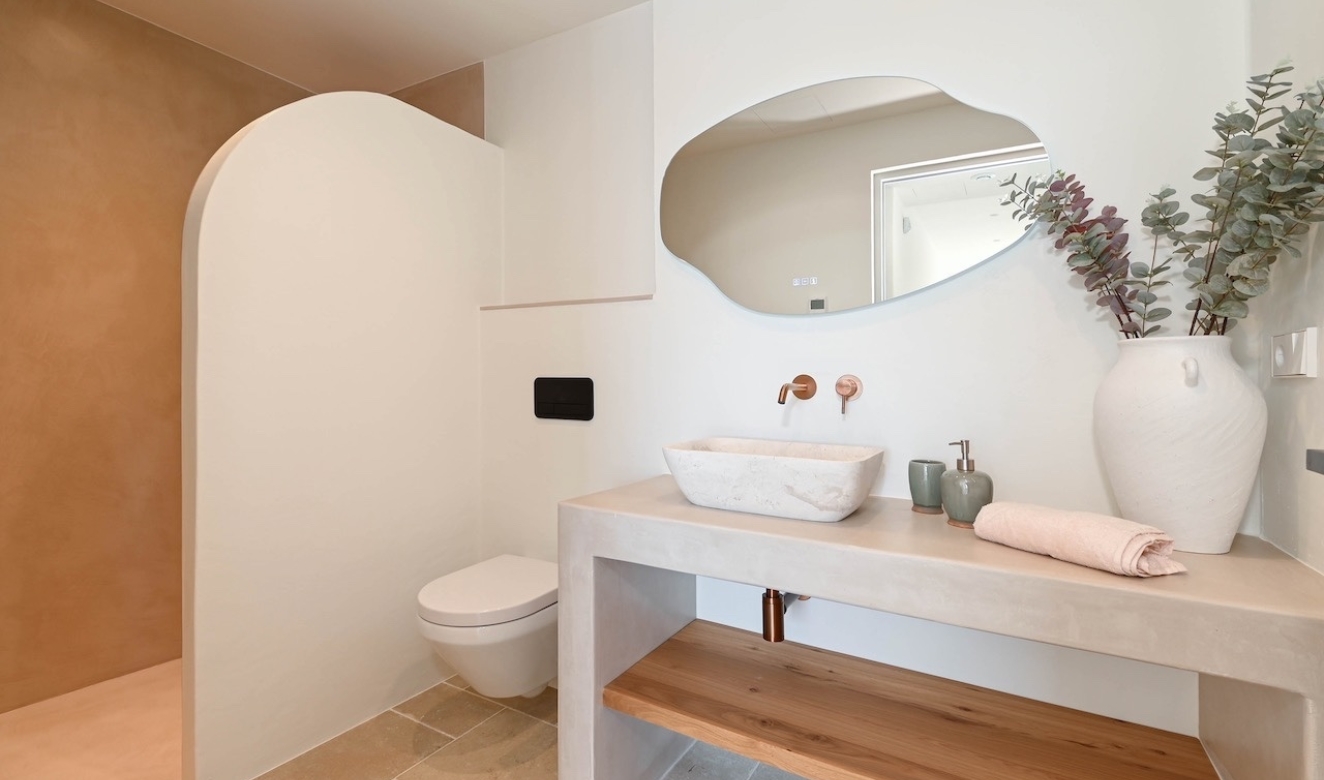 New Builds - Villas - Moraira - Pinar del Advocat