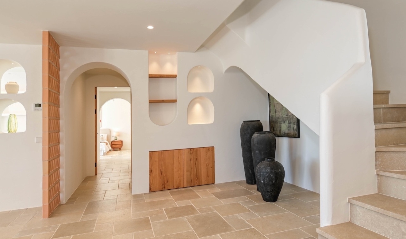 New Builds - Villas - Moraira - Pinar del Advocat