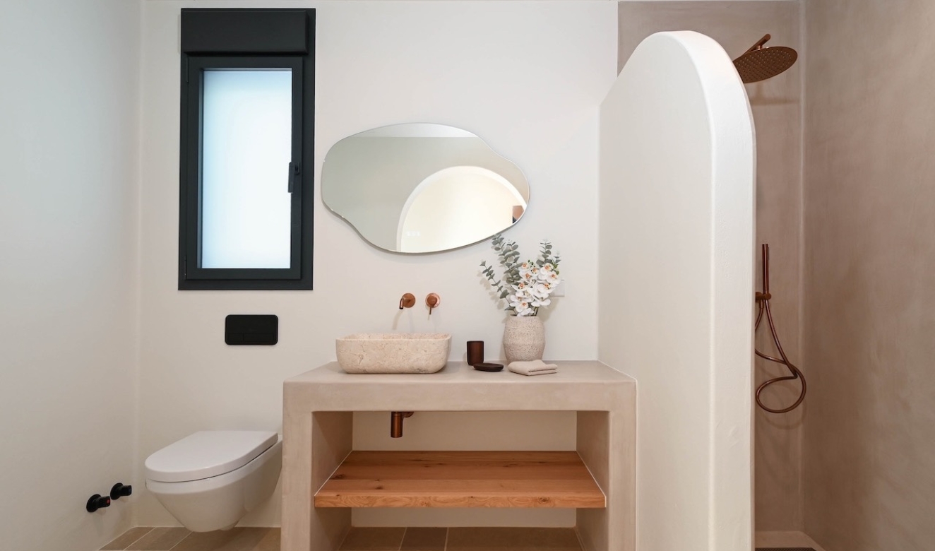 New Builds - Villas - Moraira - Pinar del Advocat