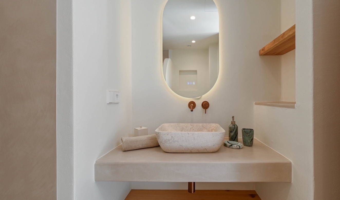 New Builds - Villas - Moraira - Pinar del Advocat