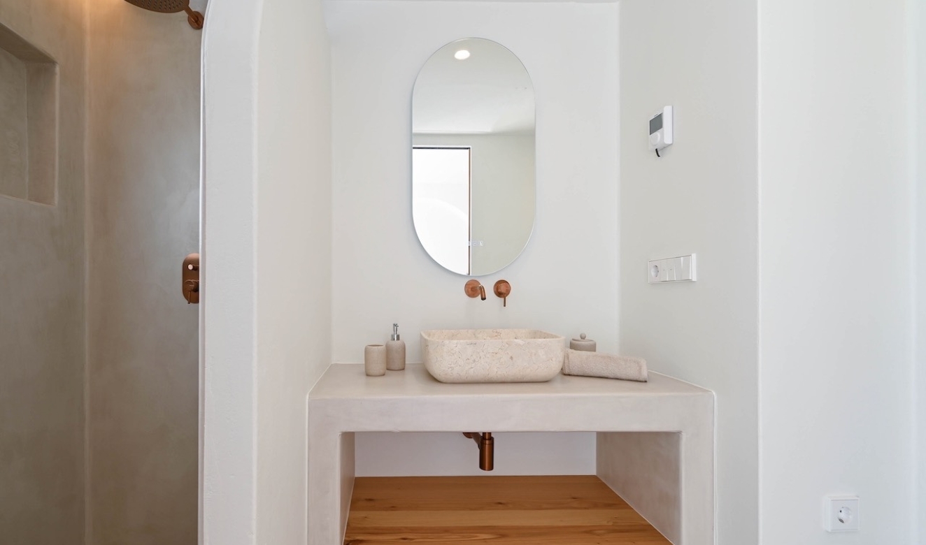 New Builds - Villas - Moraira - Pinar del Advocat