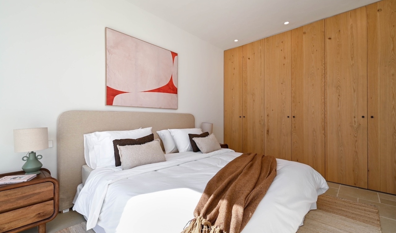 New Builds - Villas - Moraira - Pinar del Advocat