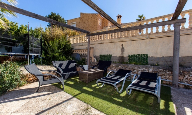 Reventes - Villas - Calpe - El Sol