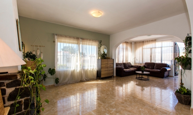 Reventes - Villas - Calpe - El Sol