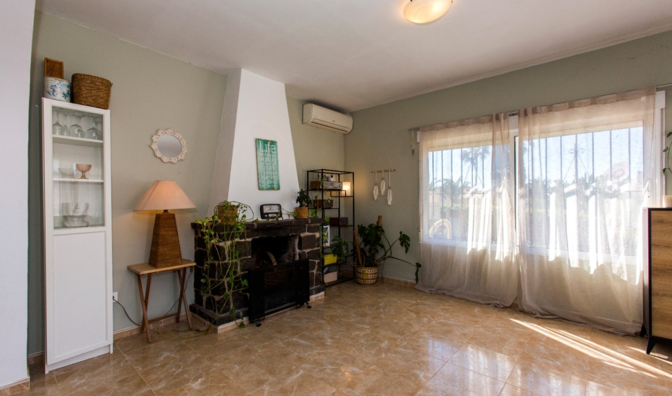 Reventes - Villas - Calpe - El Sol