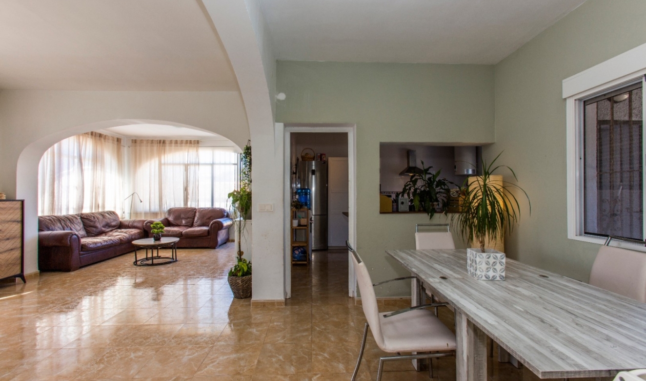 Reventes - Villas - Calpe - El Sol