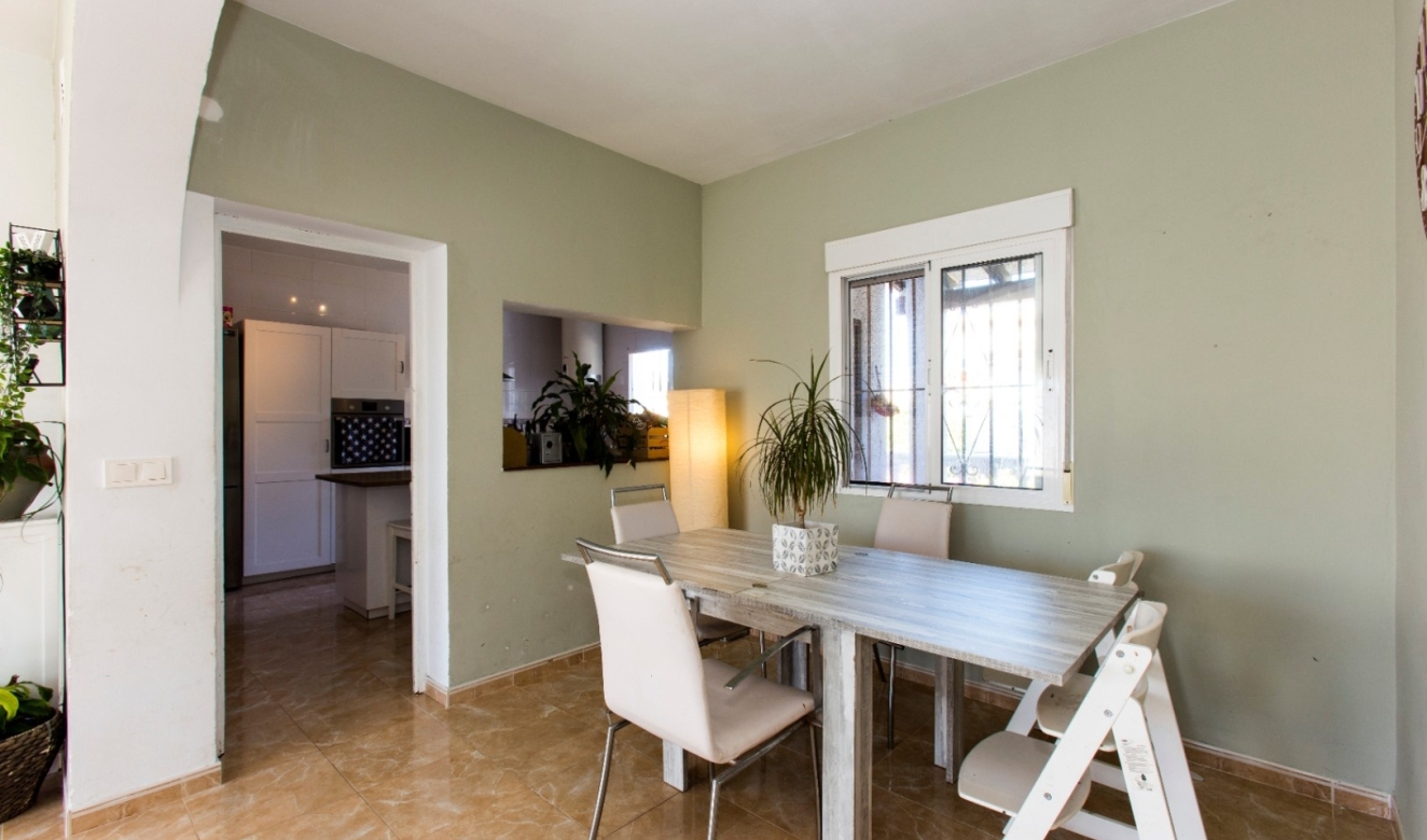 Reventes - Villas - Calpe - El Sol