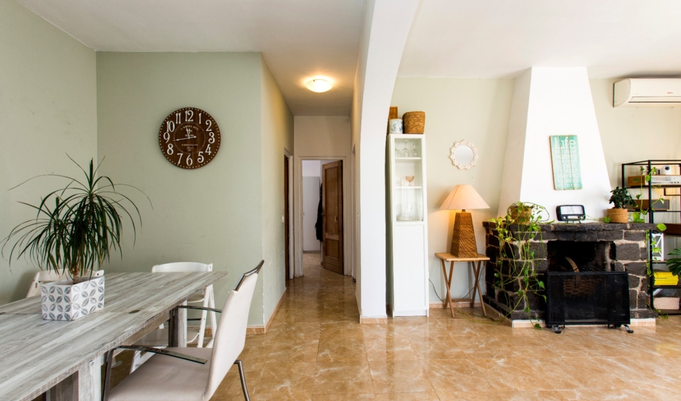 Reventes - Villas - Calpe - El Sol