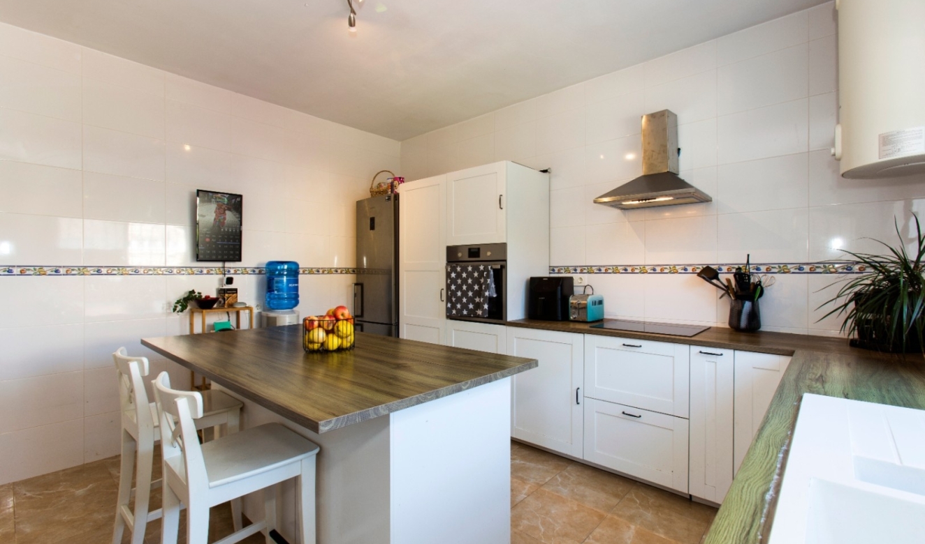 Reventes - Villas - Calpe - El Sol