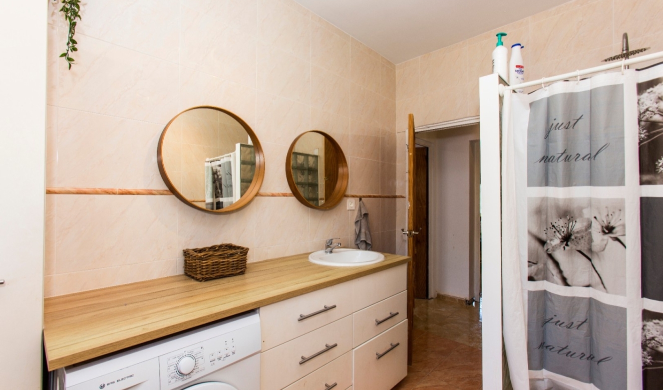 Reventes - Villas - Calpe - El Sol