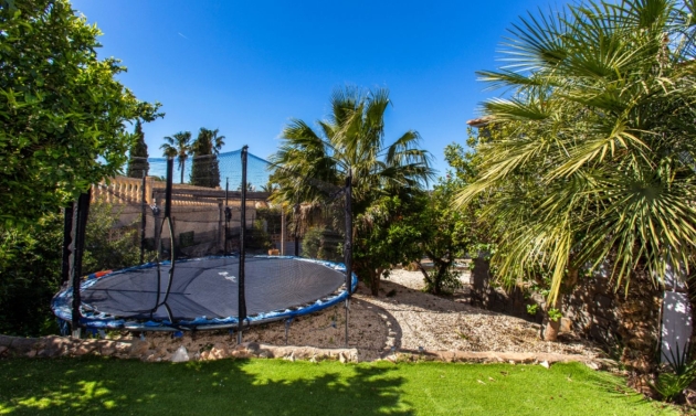 Reventes - Villas - Calpe - El Sol