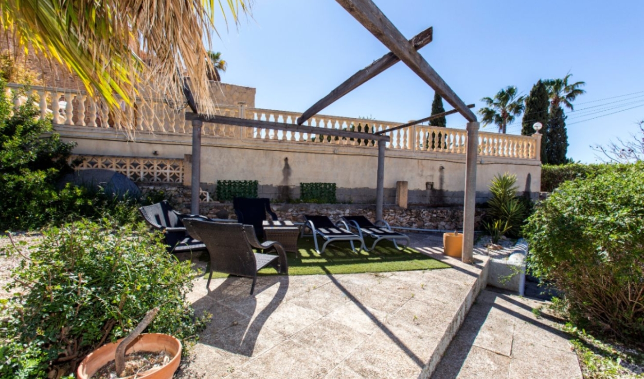 Reventes - Villas - Calpe - El Sol