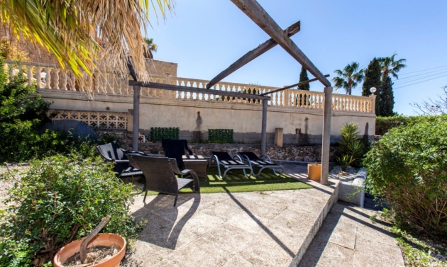 Reventes - Villas - Calpe - El Sol