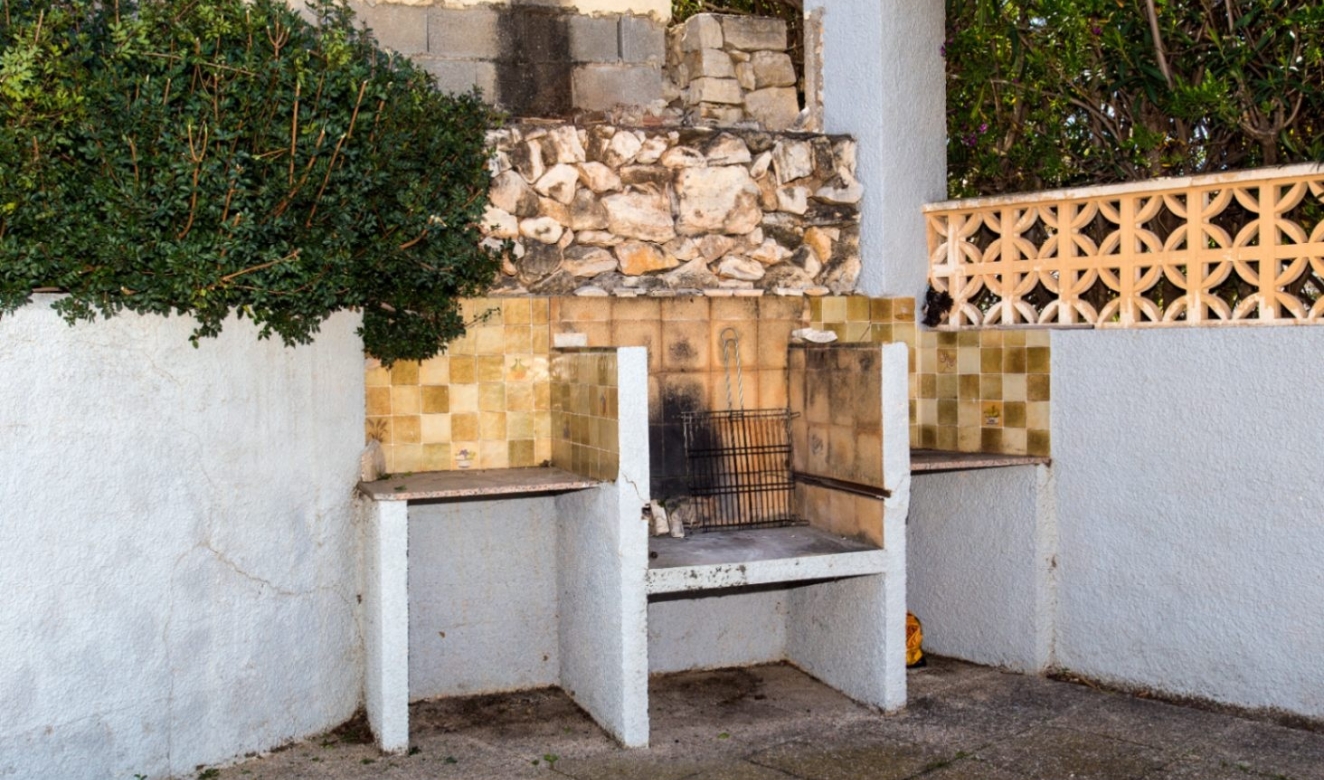 Reventes - Villas - Calpe - El Sol