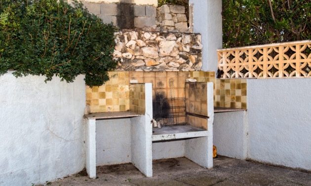 Reventes - Villas - Calpe - El Sol