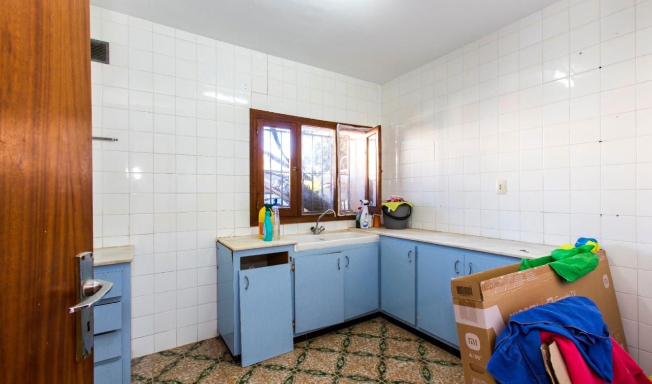 Reventes - Villas - Calpe - El Sol