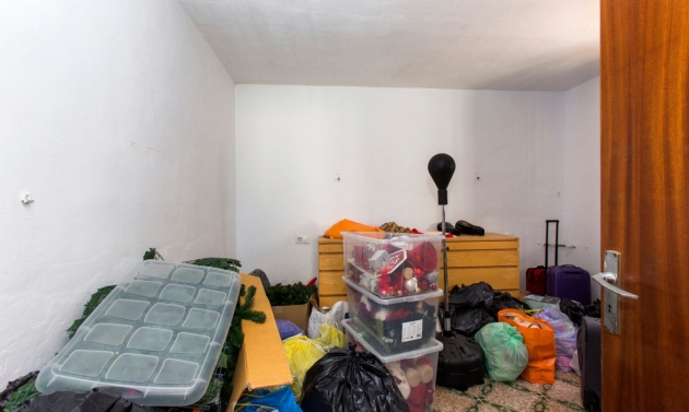 Reventes - Villas - Calpe - El Sol