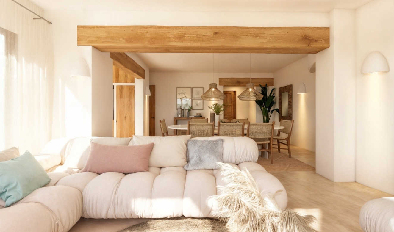 Resales - Villas - Moraira - Benimeit