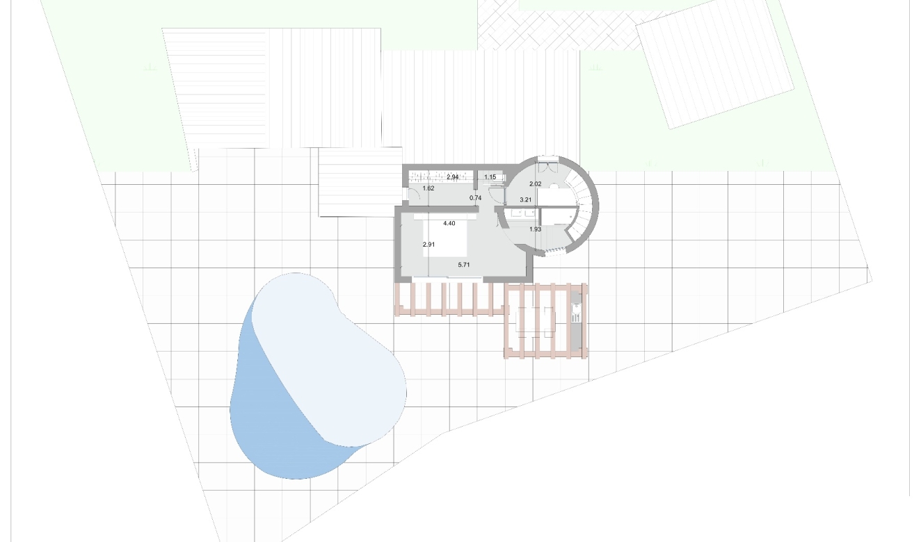 Resales - Villas - Moraira - Benimeit