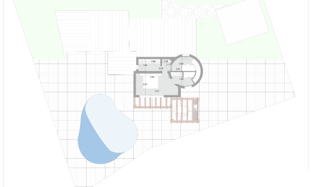 Resales - Villas - Moraira - Benimeit