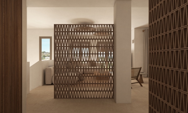 Reventas - Villas - Chalets - Benissa - La Fustera