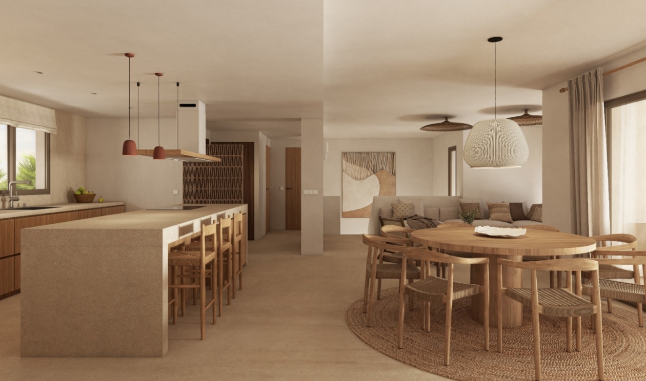 Reventas - Villas - Chalets - Benissa - La Fustera