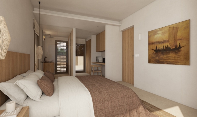 Reventas - Villas - Chalets - Benissa - La Fustera