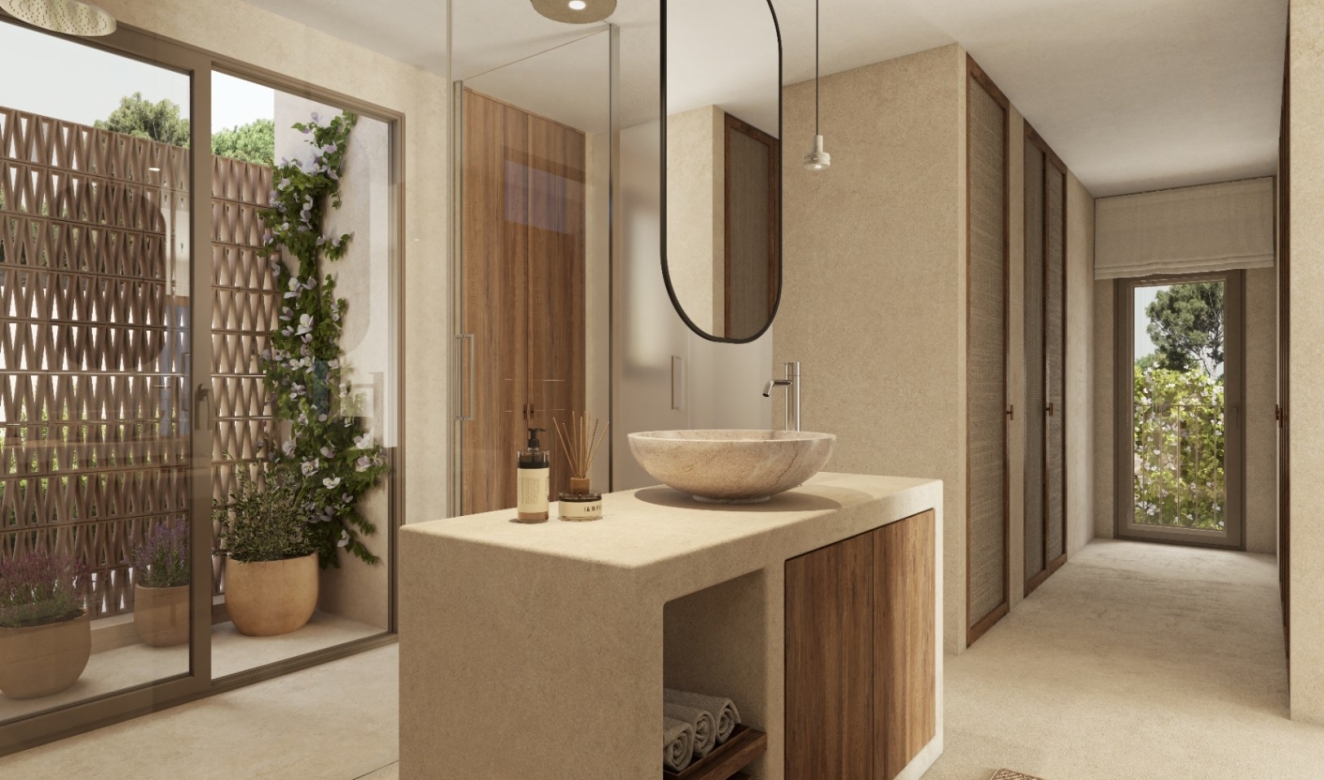 Reventas - Villas - Chalets - Benissa - La Fustera