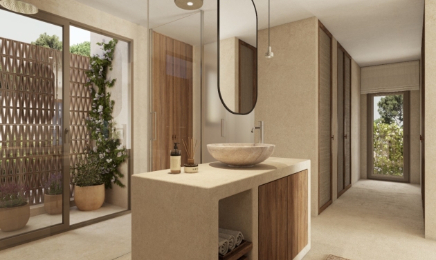 Reventas - Villas - Chalets - Benissa - La Fustera