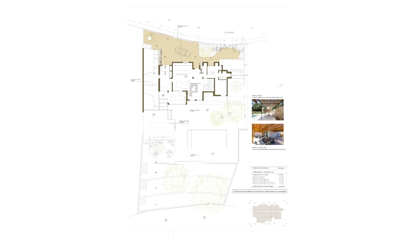 Reventas - Villas - Chalets - Benissa - La Fustera