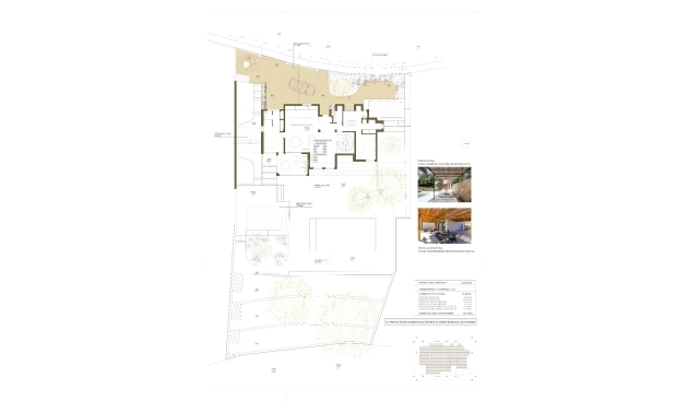 Reventas - Villas - Chalets - Benissa - La Fustera