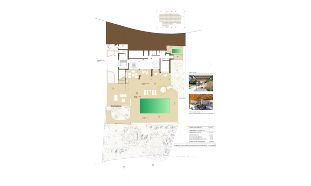 Reventas - Villas - Chalets - Benissa - La Fustera