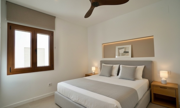 Reventas - Apartamentos - Pisos - Moraira - Centro Moraira