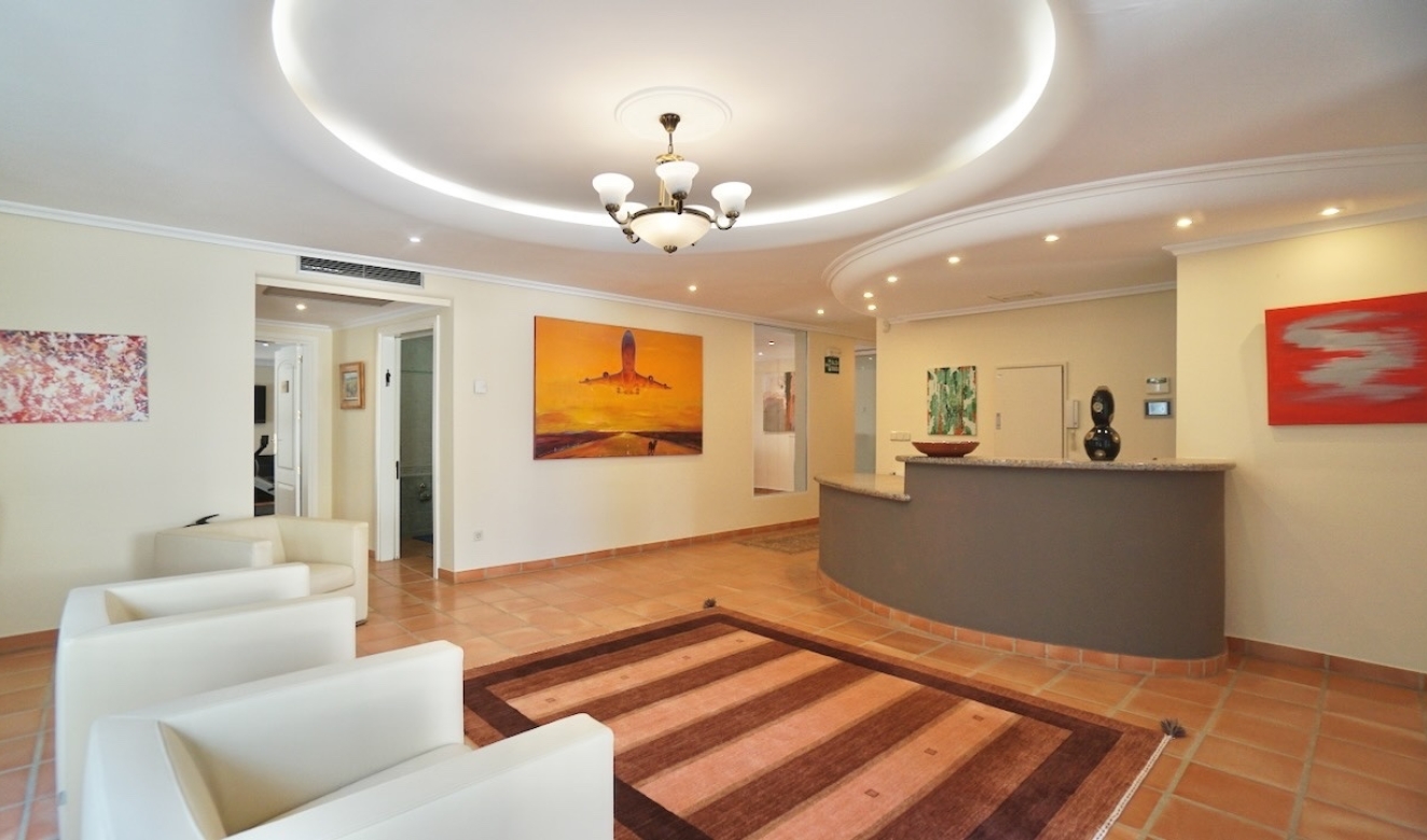 Resales - Villas - Moraira - Costera del Mar