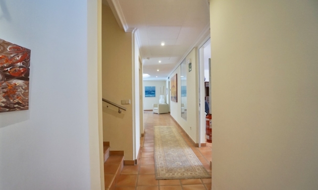 Resales - Villas - Moraira - Costera del Mar