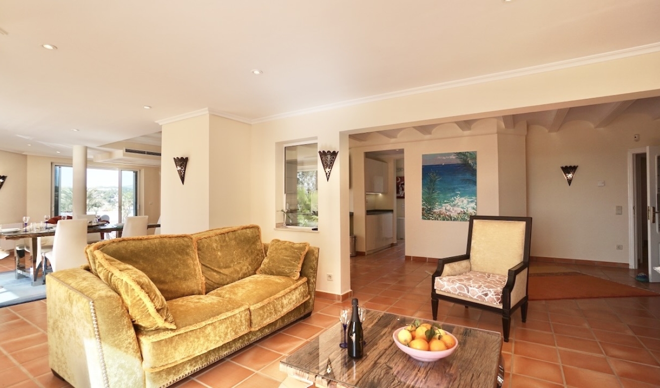 Resales - Villas - Moraira - Costera del Mar