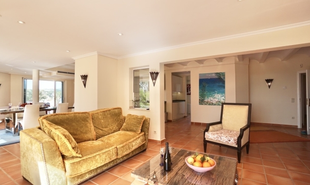 Resales - Villas - Moraira - Costera del Mar