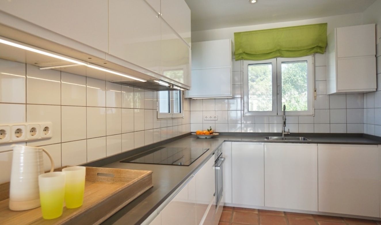 Resales - Villas - Moraira - Costera del Mar