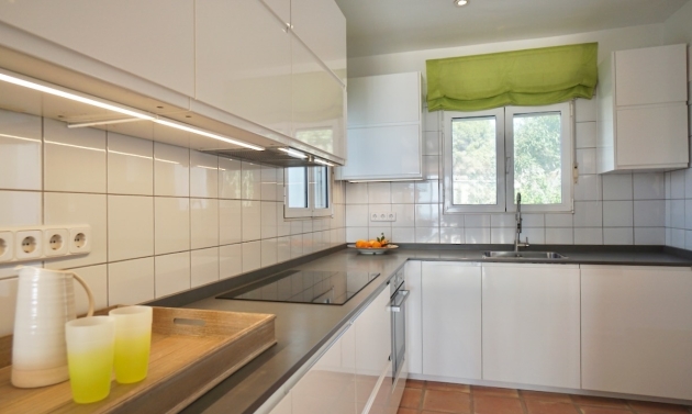 Resales - Villas - Moraira - Costera del Mar