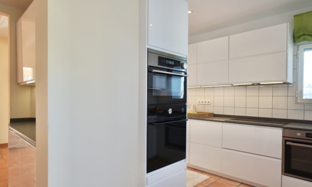 Resales - Villas - Moraira - Costera del Mar