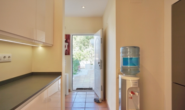 Resales - Villas - Moraira - Costera del Mar