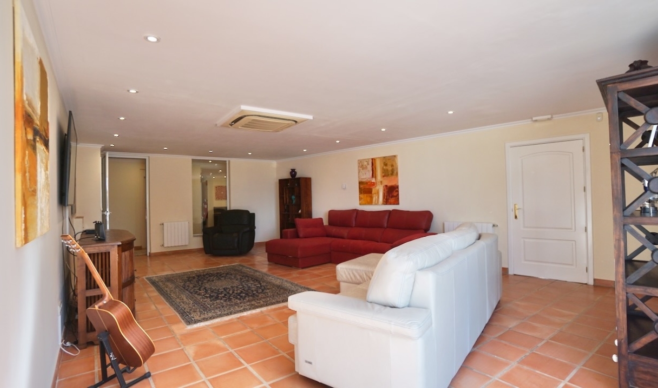 Resales - Villas - Moraira - Costera del Mar