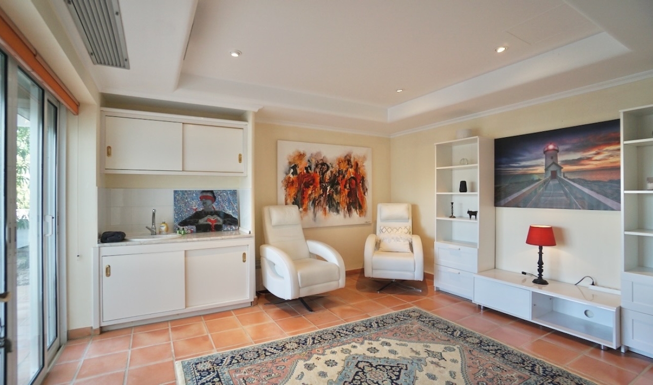 Resales - Villas - Moraira - Costera del Mar