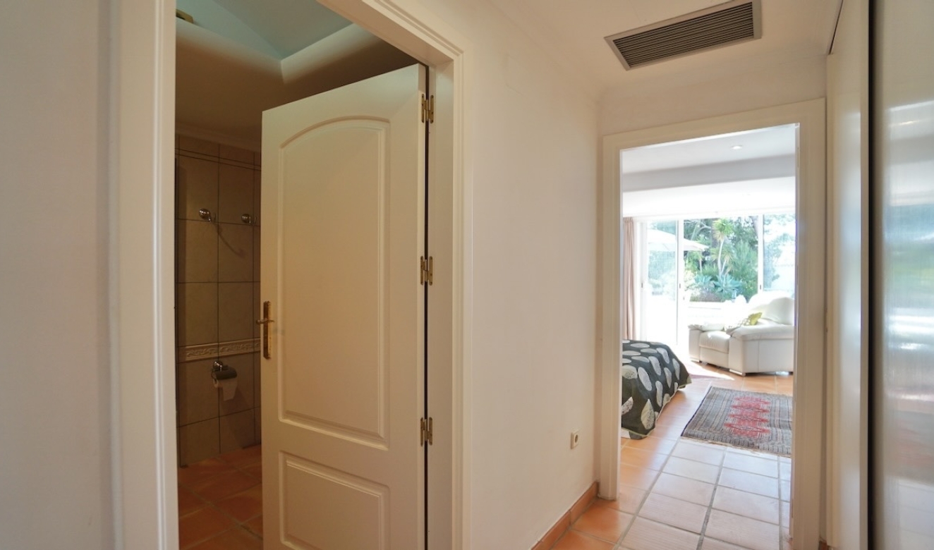 Resales - Villas - Moraira - Costera del Mar