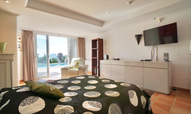 Resales - Villas - Moraira - Costera del Mar