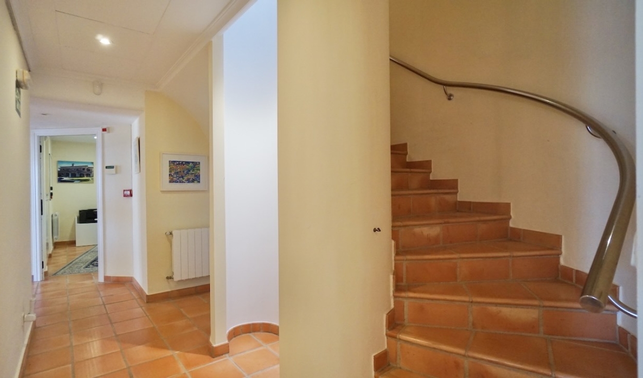 Resales - Villas - Moraira - Costera del Mar