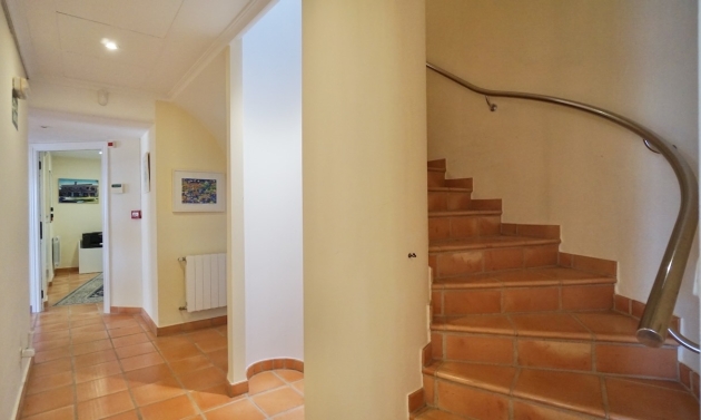 Resales - Villas - Moraira - Costera del Mar