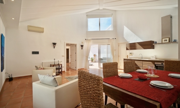 Resales - Villas - Moraira - Costera del Mar