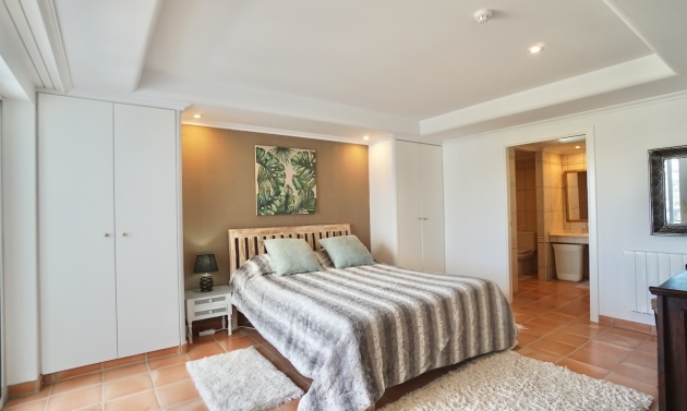 Resales - Villas - Moraira - Costera del Mar