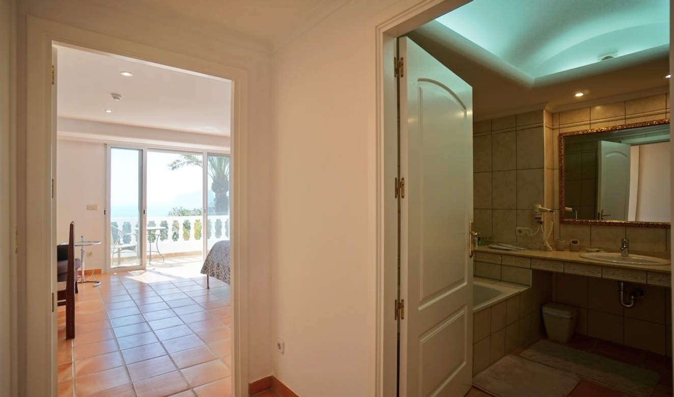 Resales - Villas - Moraira - Costera del Mar